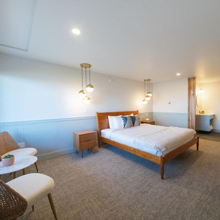 Seagull Bay Motel Bayfield Quarto foto