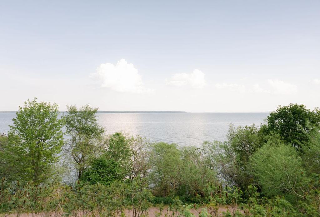 Seagull Bay Motel Bayfield Quarto foto