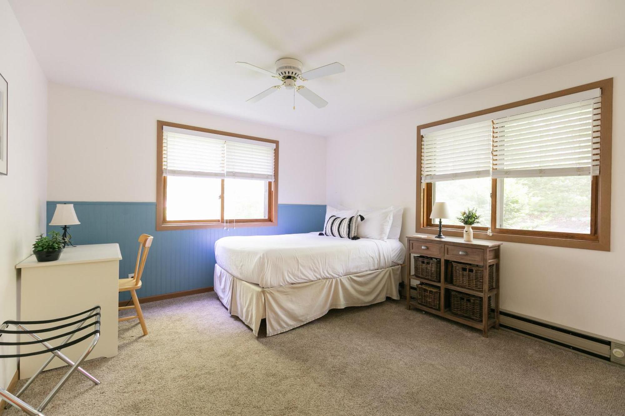 Seagull Bay Motel Bayfield Quarto foto