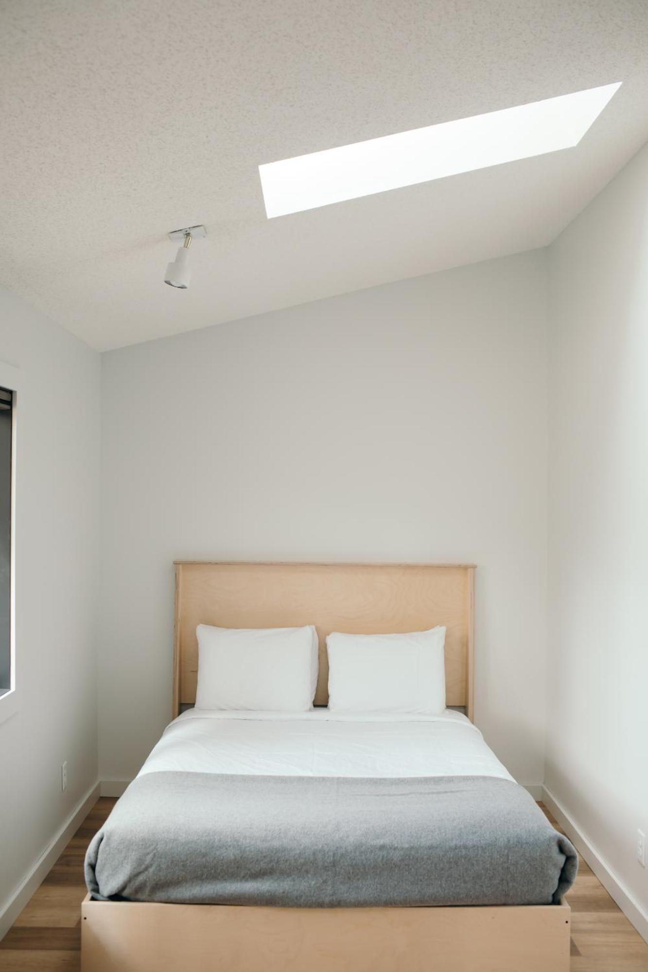 Seagull Bay Motel Bayfield Quarto foto
