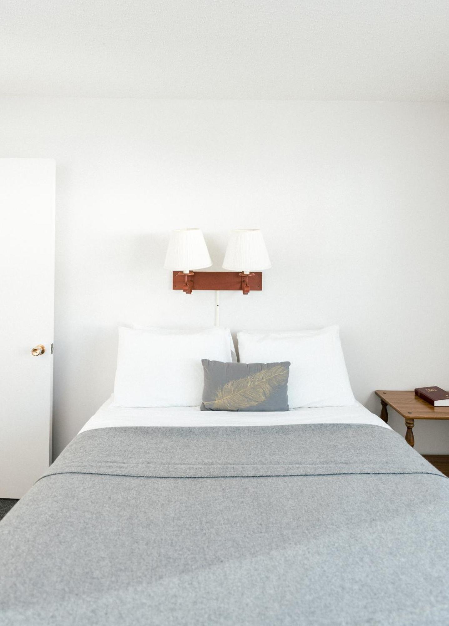 Seagull Bay Motel Bayfield Quarto foto