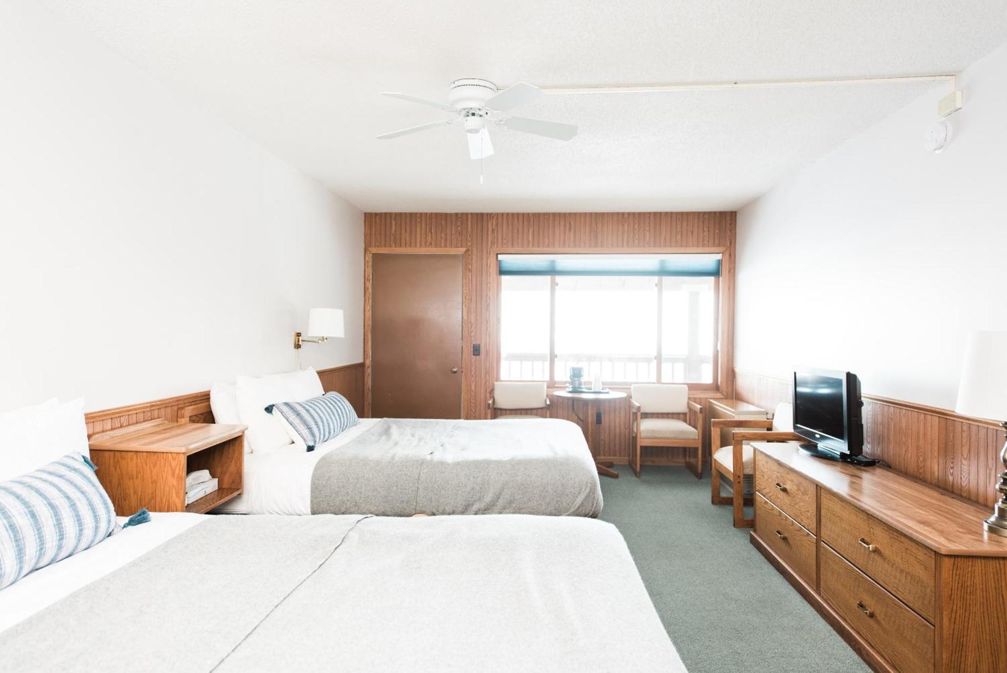 Seagull Bay Motel Bayfield Quarto foto