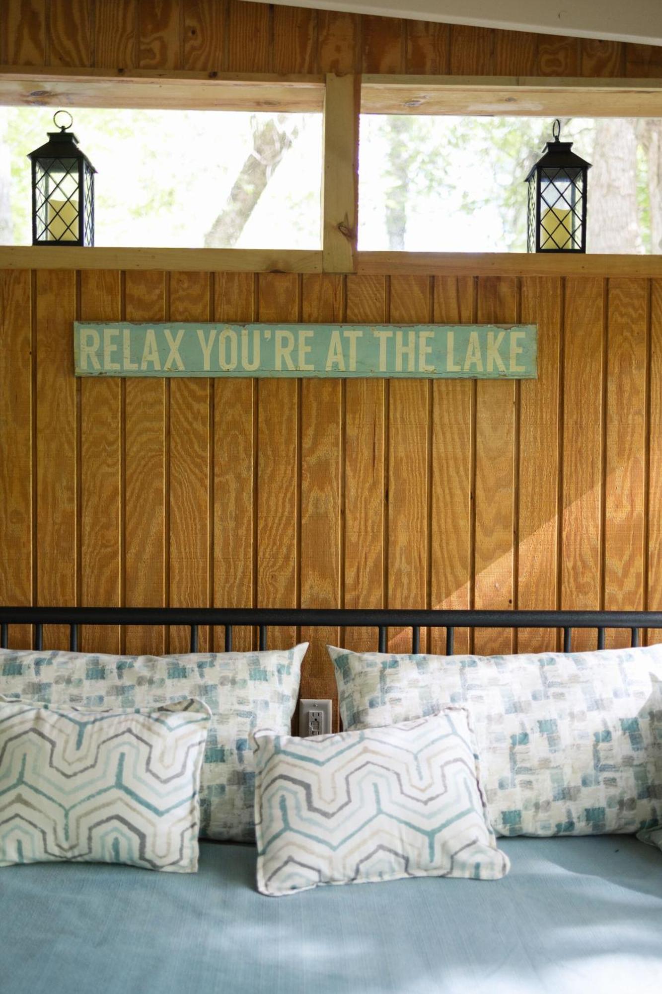 Seagull Bay Motel Bayfield Quarto foto