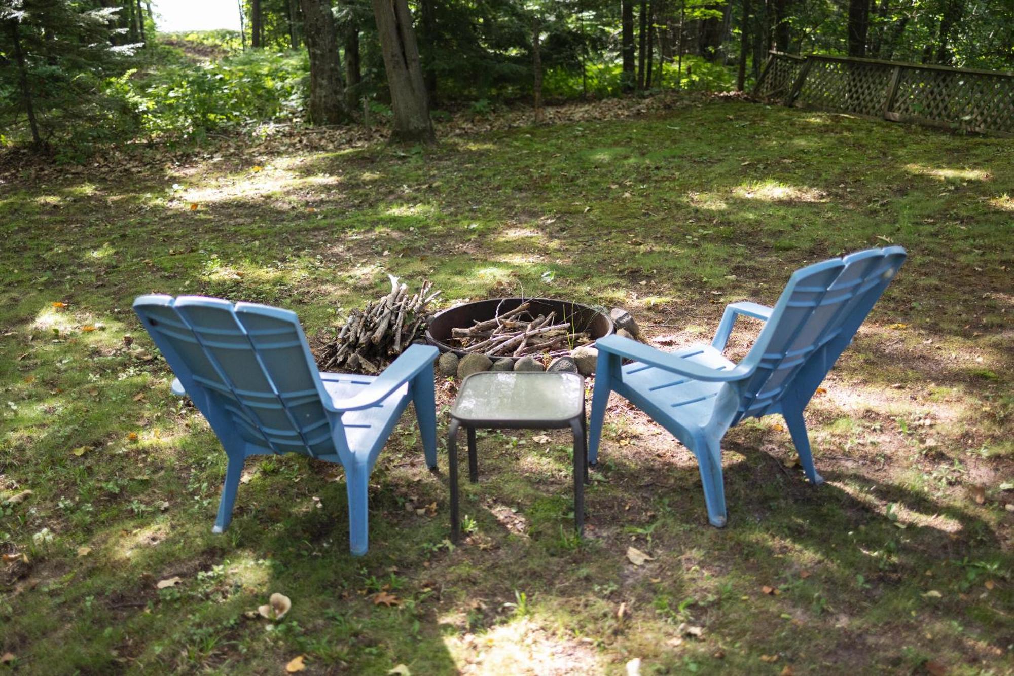 Seagull Bay Motel Bayfield Quarto foto