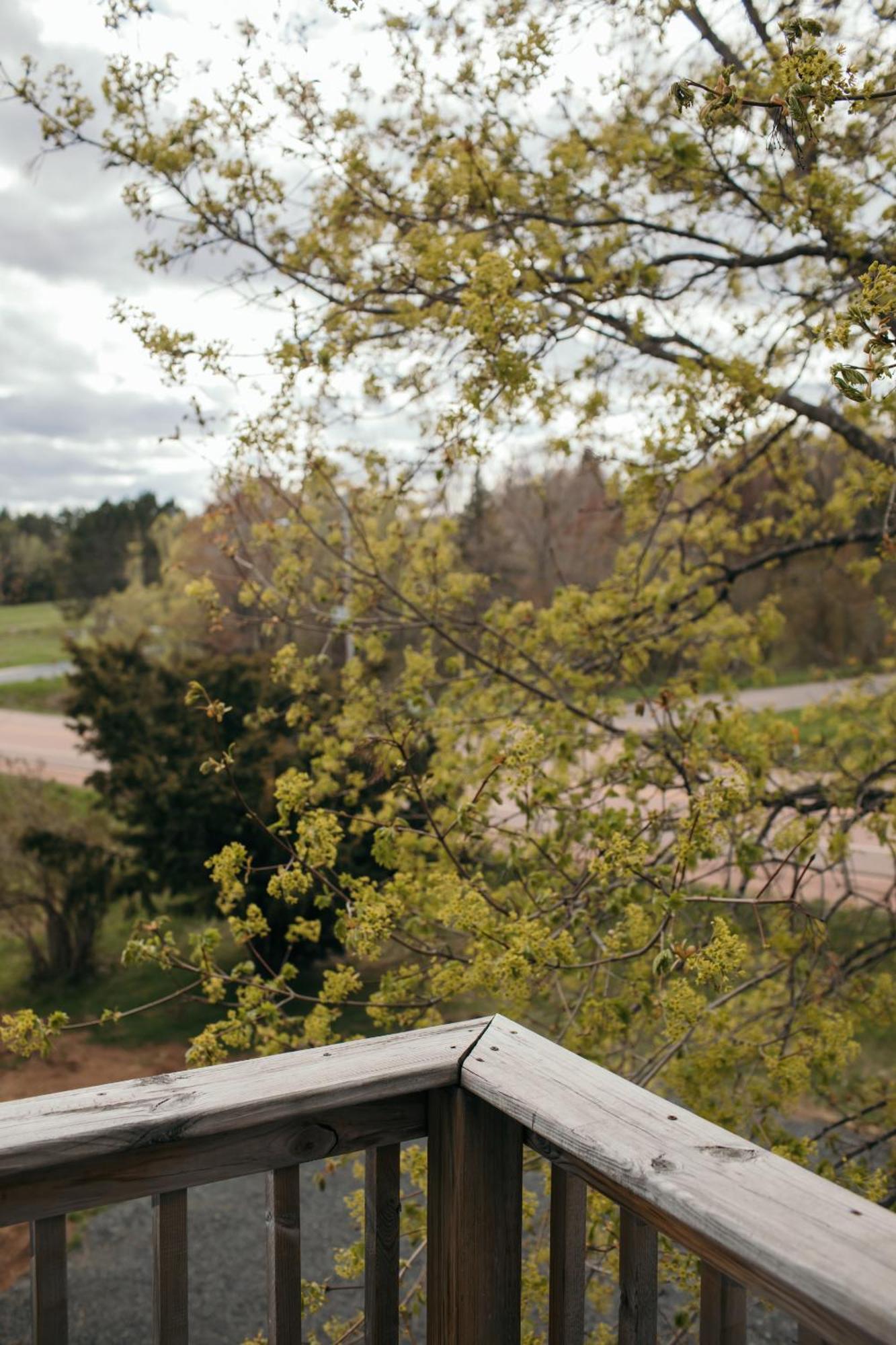 Seagull Bay Motel Bayfield Quarto foto