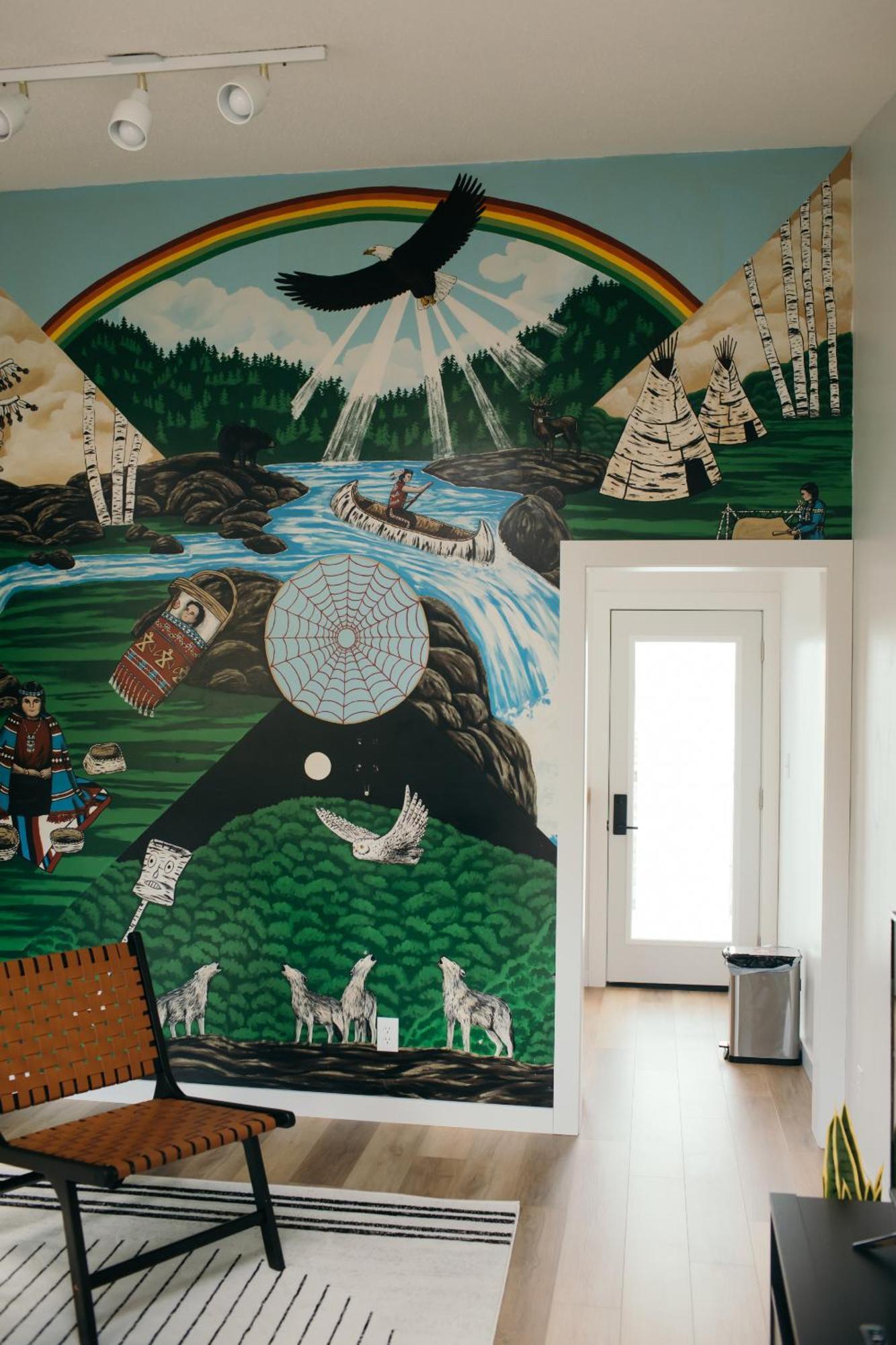Seagull Bay Motel Bayfield Quarto foto
