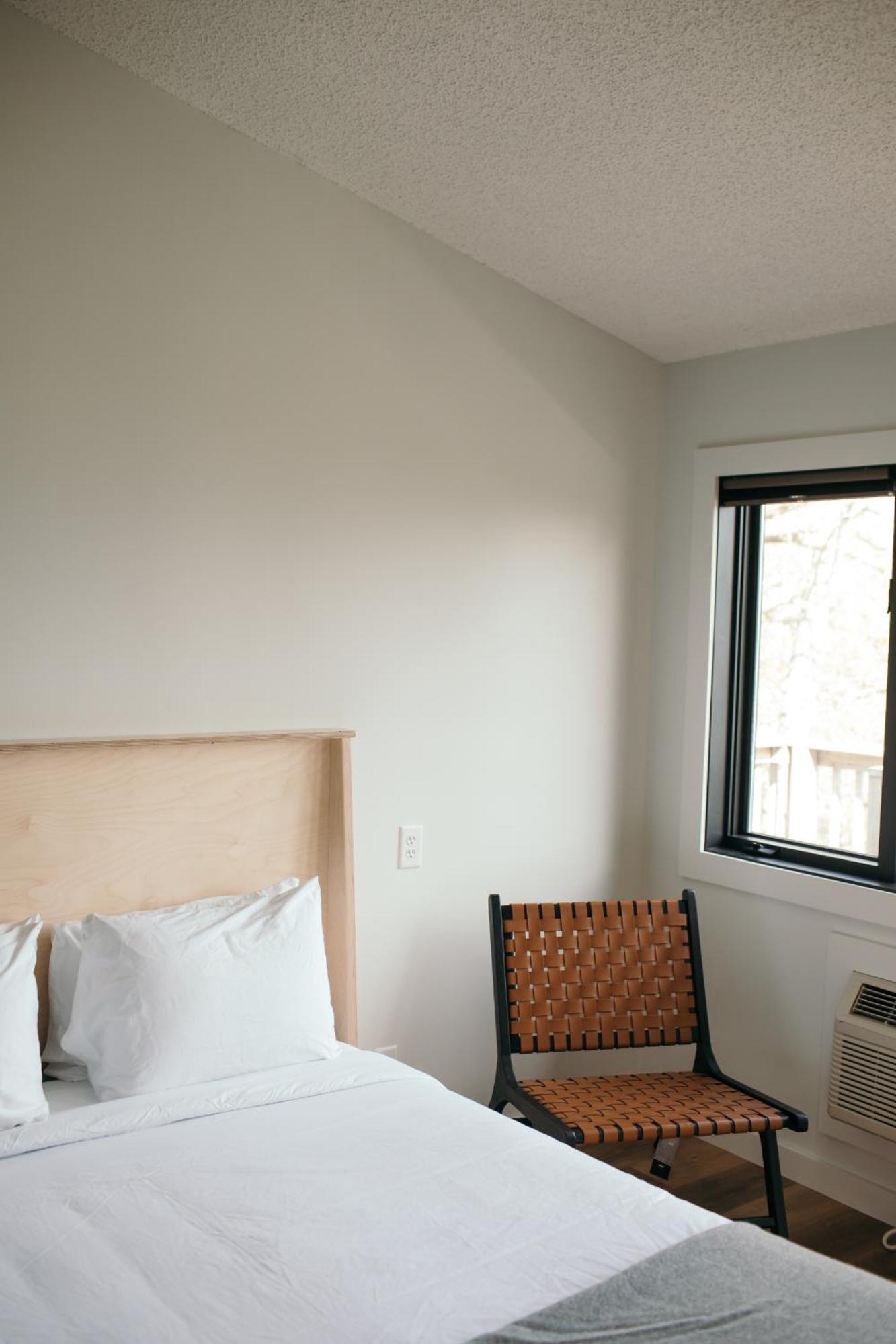 Seagull Bay Motel Bayfield Quarto foto