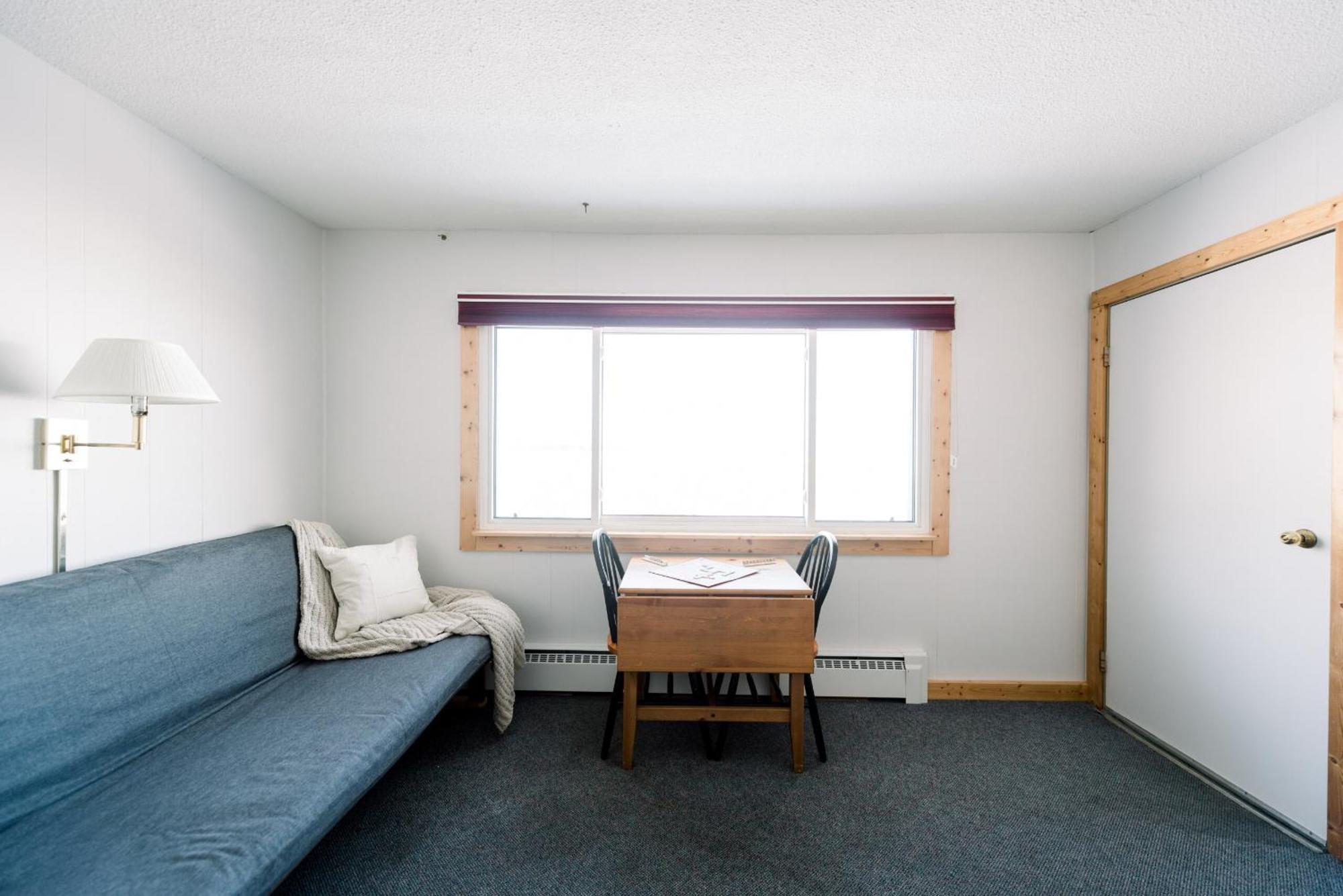 Seagull Bay Motel Bayfield Quarto foto