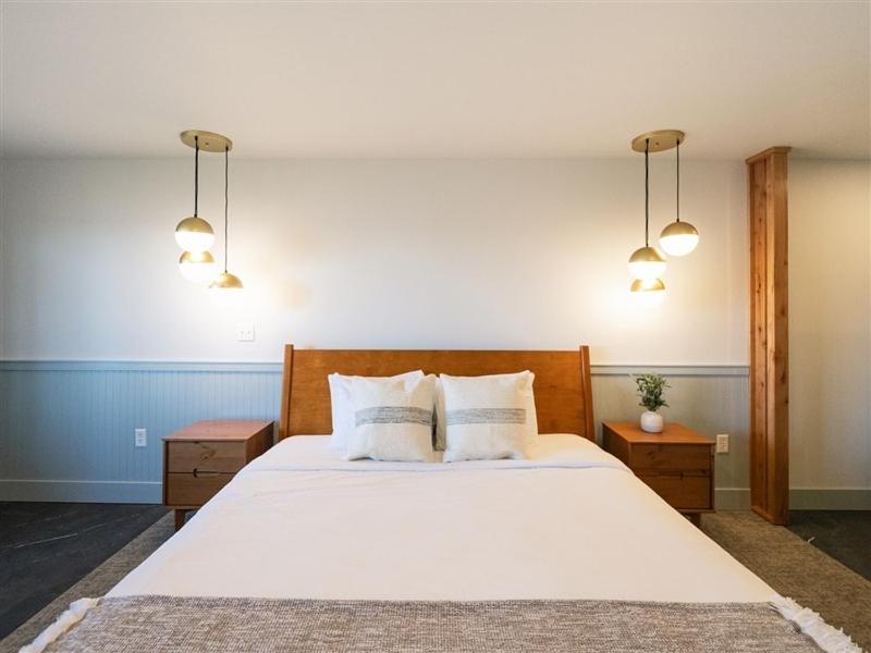 Seagull Bay Motel Bayfield Quarto foto